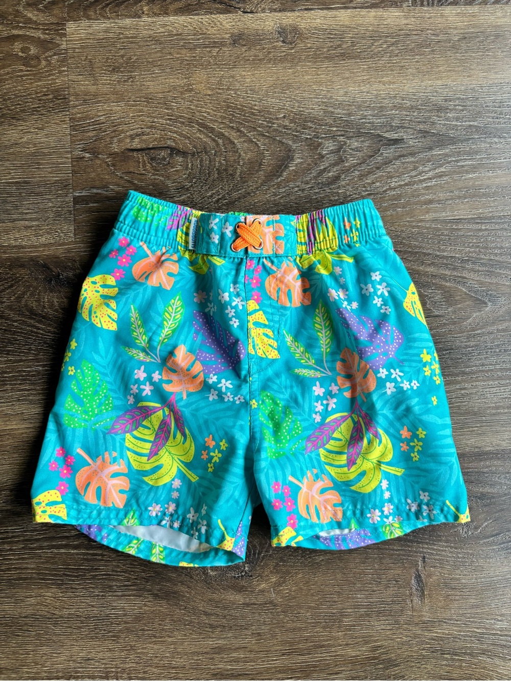 Ruggedbutts Swim Trunks